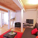 Prázdninový dům Ferienhaus- Kate In Am Bodden