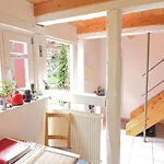 Ferienhaus- Kate In Am Bodden Prázdninový dům *