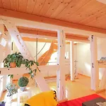 Ferienhaus- Kate In Am Bodden Barth