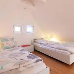 Ferienhaus- Kate In Am Bodden Prázdninový dům *