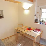 Ferienhaus- Kate In Am Bodden Dom wakacyjny *