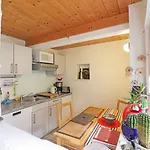 Prázdninový dům Ferienhaus- Kate In Am Bodden *