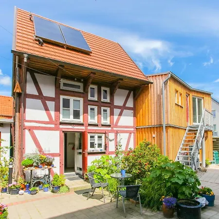 Ferienhaus- Kate In Am Bodden Дом отдыха