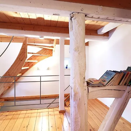 Ferienhaus- Kate In Am Bodden *