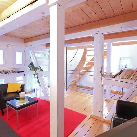 Ferienhaus- Kate In Am Bodden * Барт