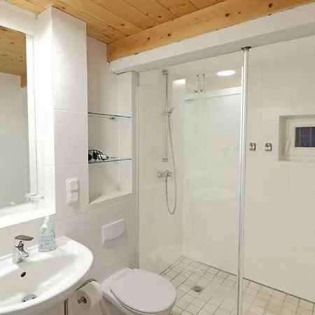 Ferienhaus- Kate In Am Bodden *